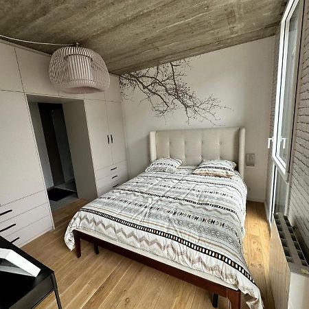Les Ecrins De St Louis Apartment Brest Ngoại thất bức ảnh